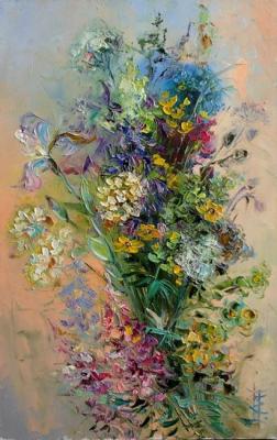 Confusion of feelings