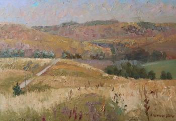 Preserves of Roslova V.A