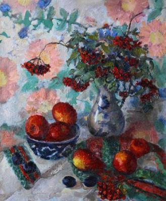 ������� ���������� � ��������