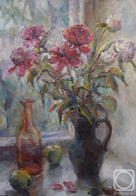 Kalmykova Yulia. Untitled