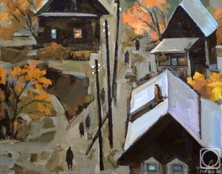 Knecht Aleksander. Untitled