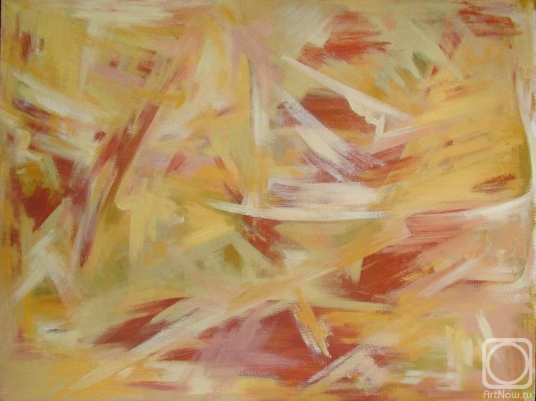 Kreynina Marina. Untitled