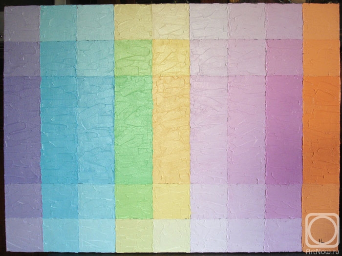 �������. ������� �����. Composition 394