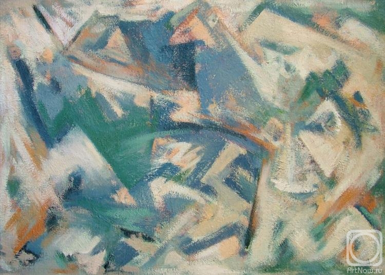 Kreynina Marina. Dream