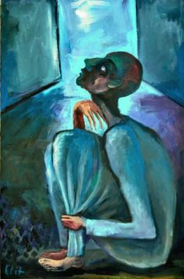 Repentance. Nesis Elisheva