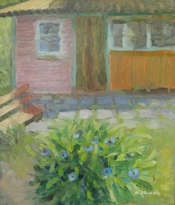 ��� �����. ������� �������