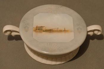 My Sankt-Petersburg. Mamontova Angela