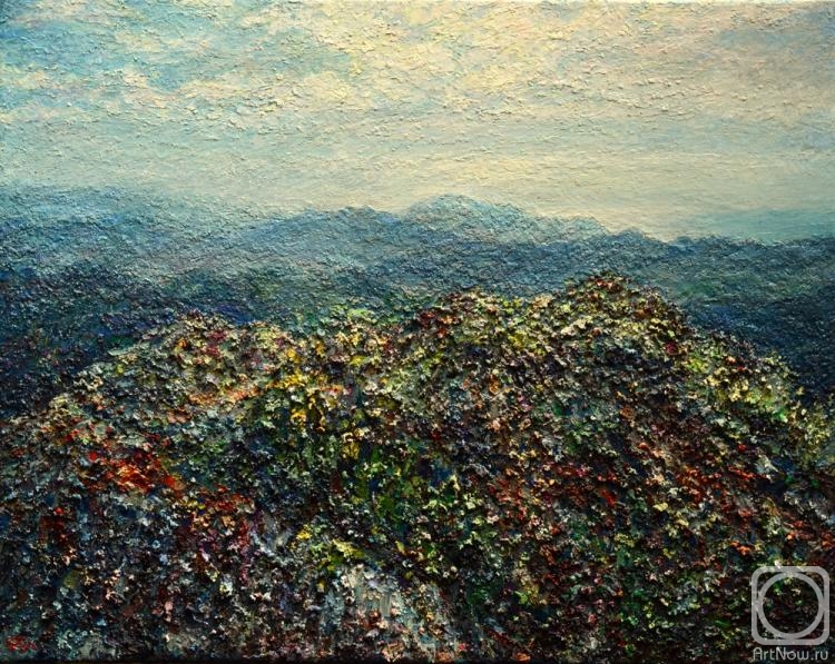 Yakimov Alexey. Untitled