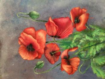 Poppies