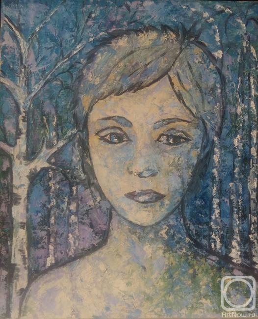 Knjazeva Svetlana. Untitled