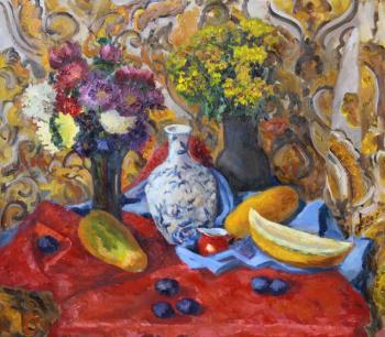 ������� ���������. ������� �����