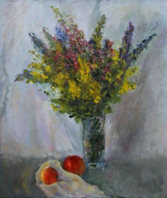 ������� ���������� � �������� �������