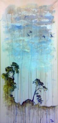 ������� �ASHTON COURT�