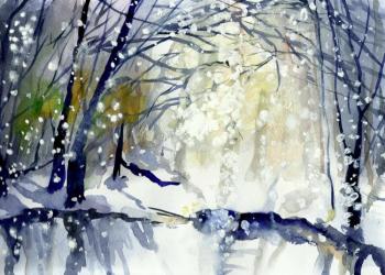 ������� ����� � �����