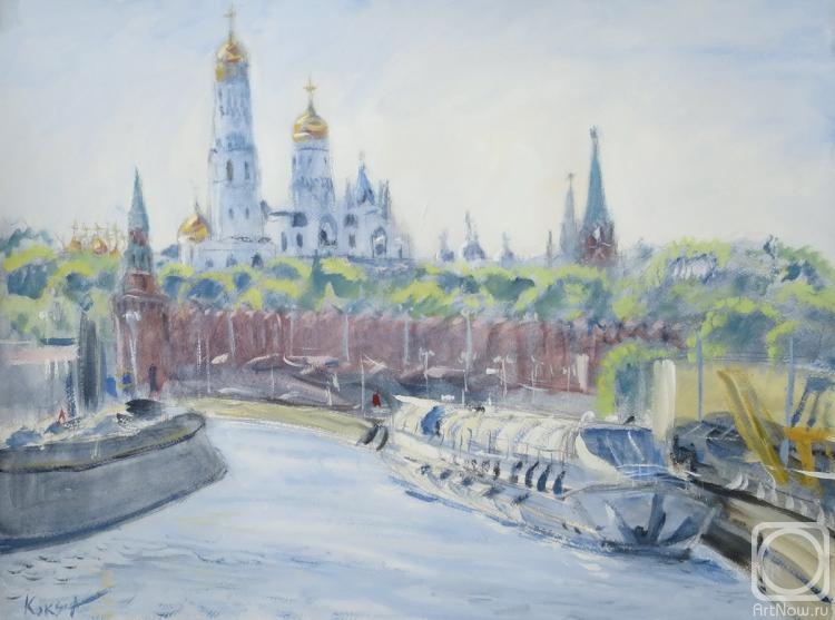 Реки москвы 2 класс. Москва река иллюстрация. Пейзаж Москвы карандашом. Рассвет на Москве реке рисунок.