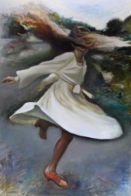 Escape from the past