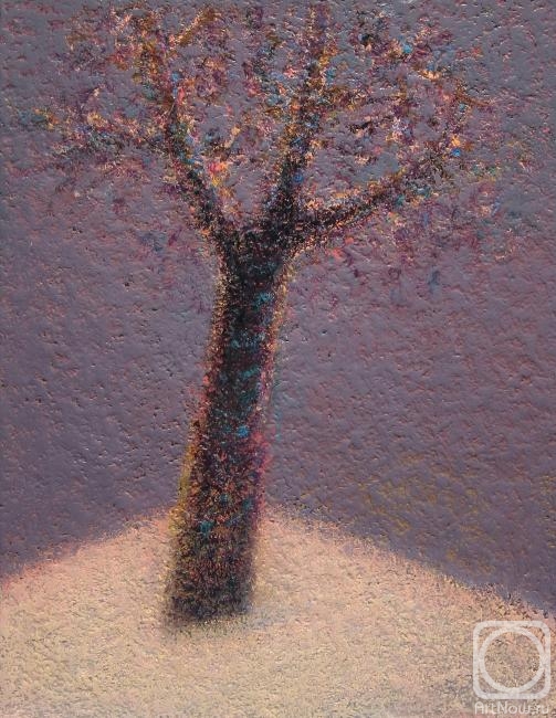 Dedushev Alexander. Tree