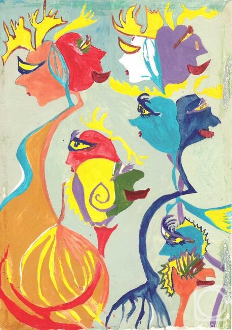 �������. ������ ����. ����-�����