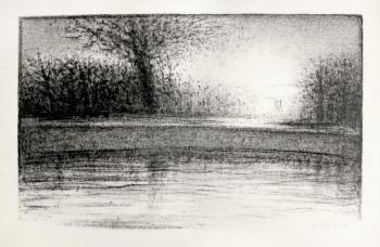 Autmn. Dedushev Alexander