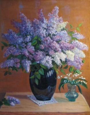 Lilac. Schurpatov Konstantin