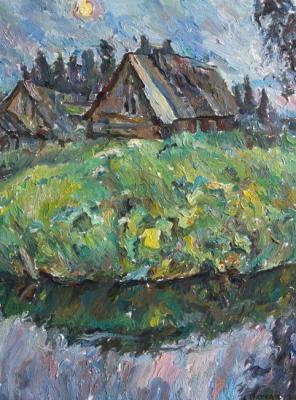 ������� ������� � ����