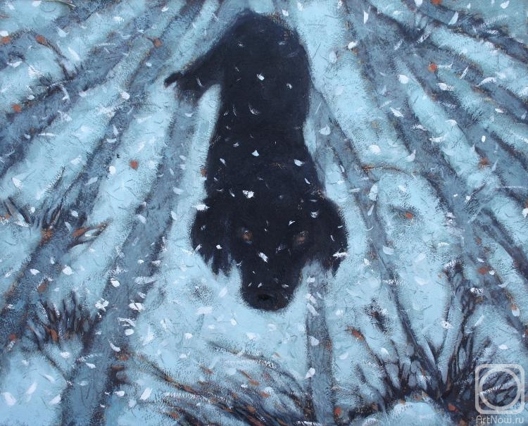 Kochurova Irina. Untitled