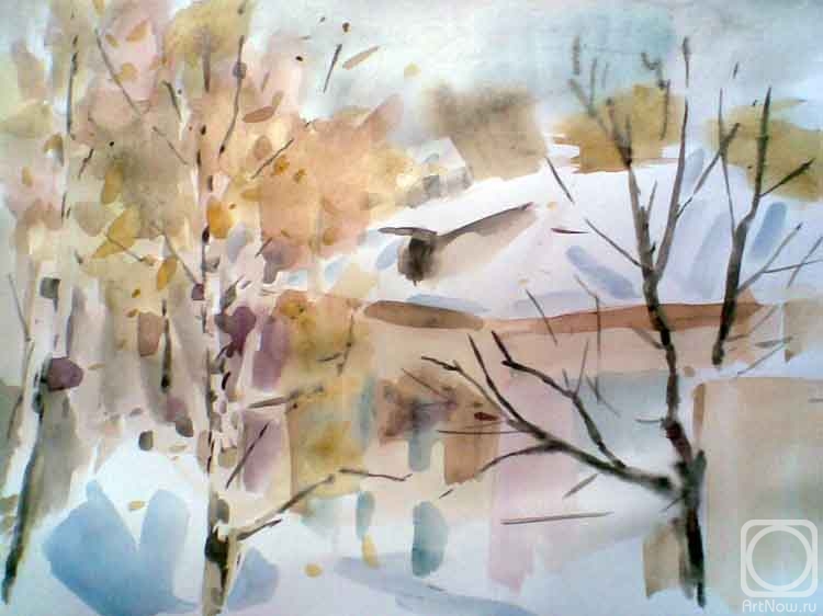 Knecht Aleksander. Untitled