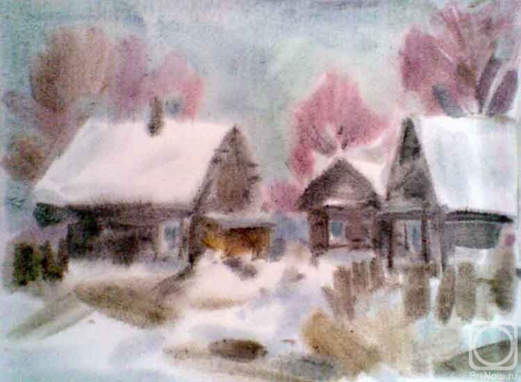 Knecht Aleksander. Untitled