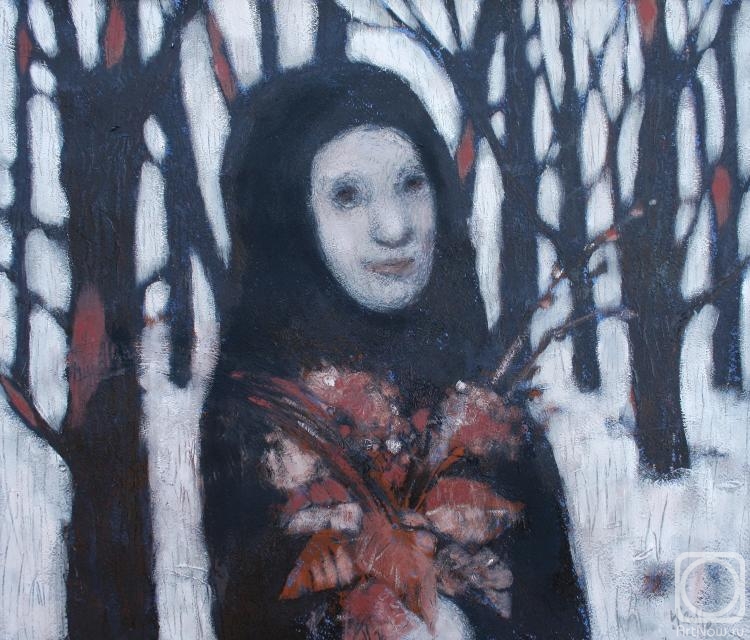 Kochurova Irina. Untitled