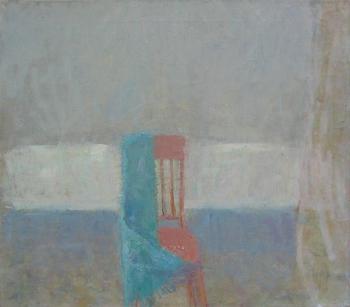 Chair. Yevstratova Lyubov
