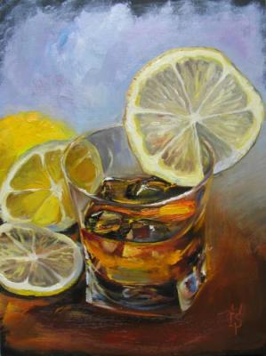 It was a good day's night