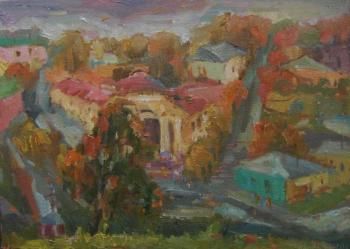 �� ������� ������. ���������� �����