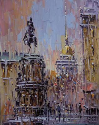 Untitled. Hovansky Jury