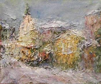 ������� ����. ������ �������