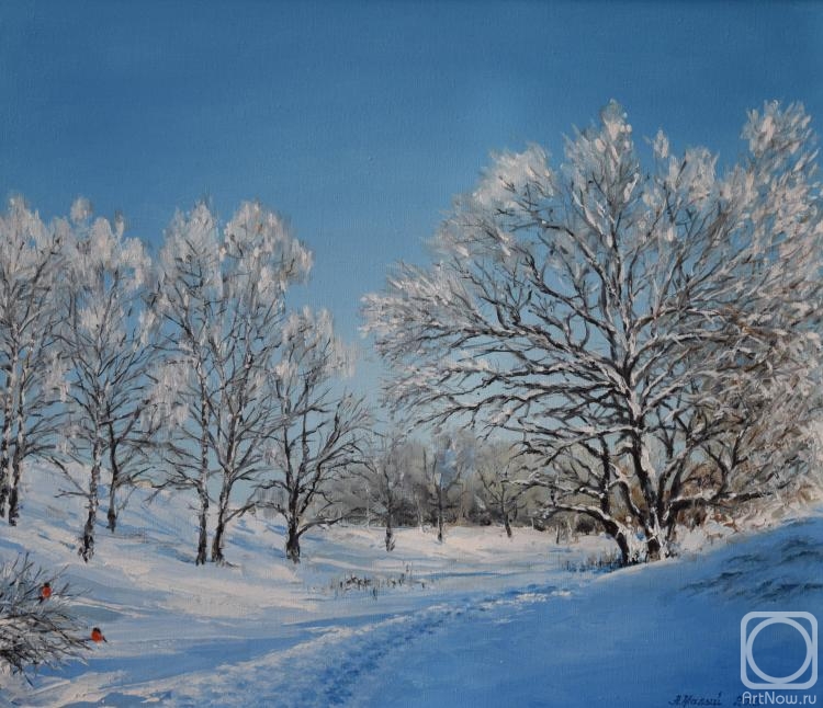 Malyi Aleksandr. Untitled