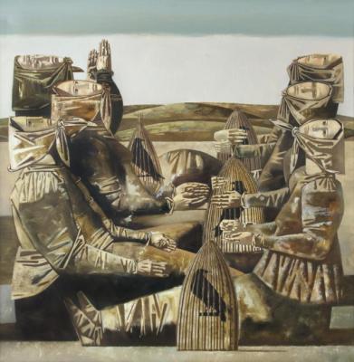 Guessing on flight of birds. Simakov Andrey