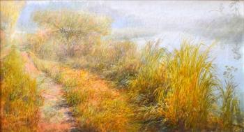 Autumn. Barsukov Alexey