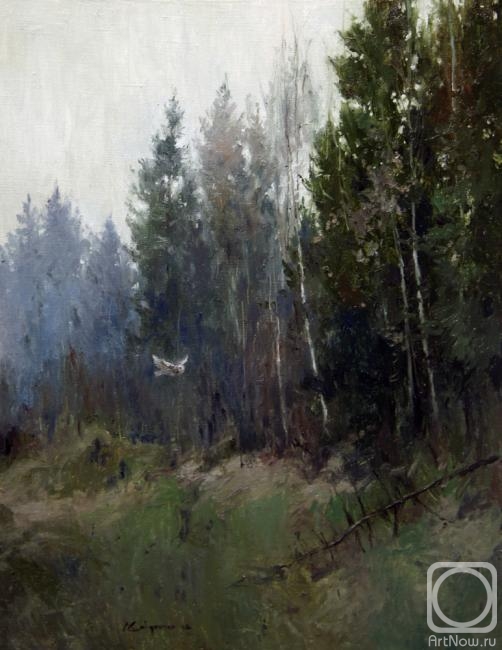 Savchenko Aleksey. Untitled