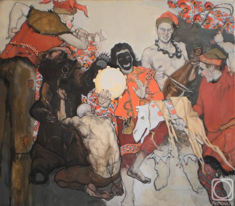 �������. ����������-������� �����. ���������