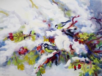 ����� � ����. ���������� ���������