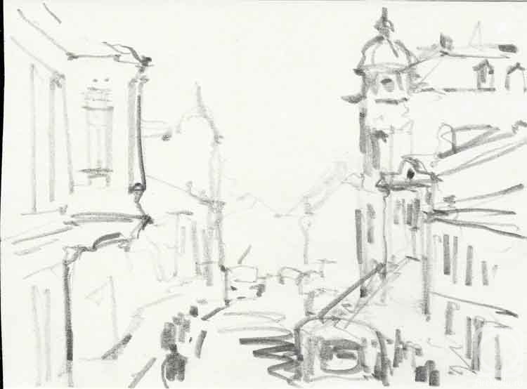 Knecht Aleksander. Untitled