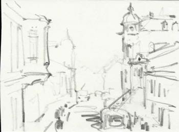 Untitled. Knecht Aleksander