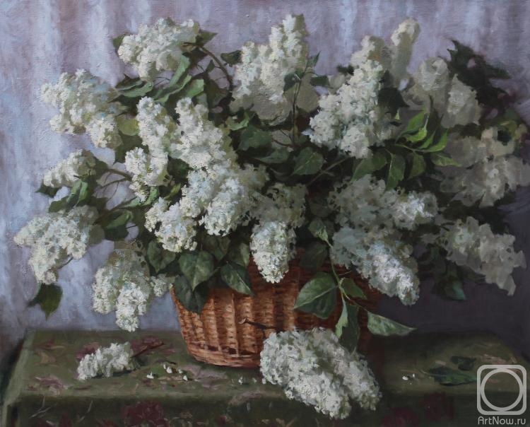 Saprunov Sergey. Untitled