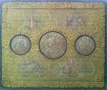 Numismatic composition �2