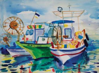 ������� ������ 2015�