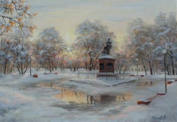 ������� ����������. ���������