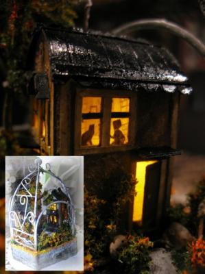 ��� ��������� ����� � ������. �������� �����