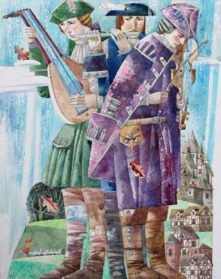 ������� ������� ������