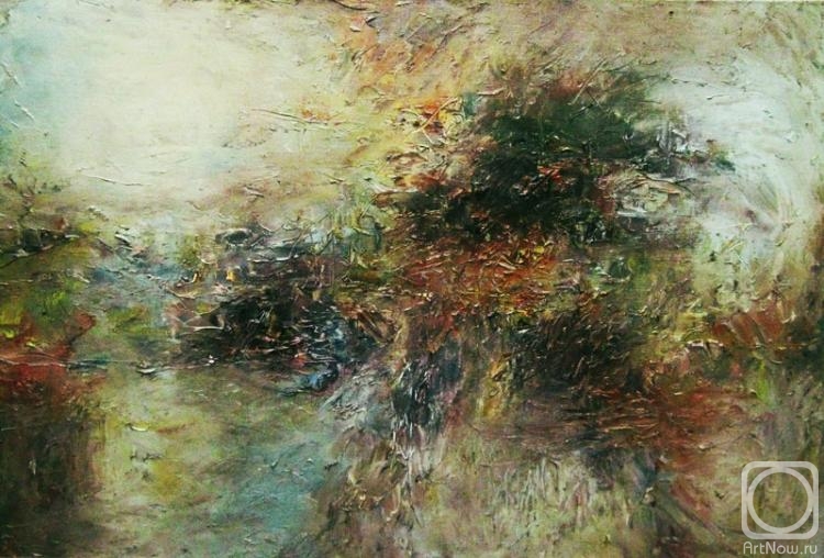 Jelnov Nikolay. Untitled