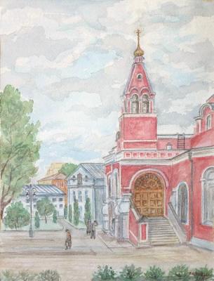 ���� ������������ � ���������� �����. ������� �����